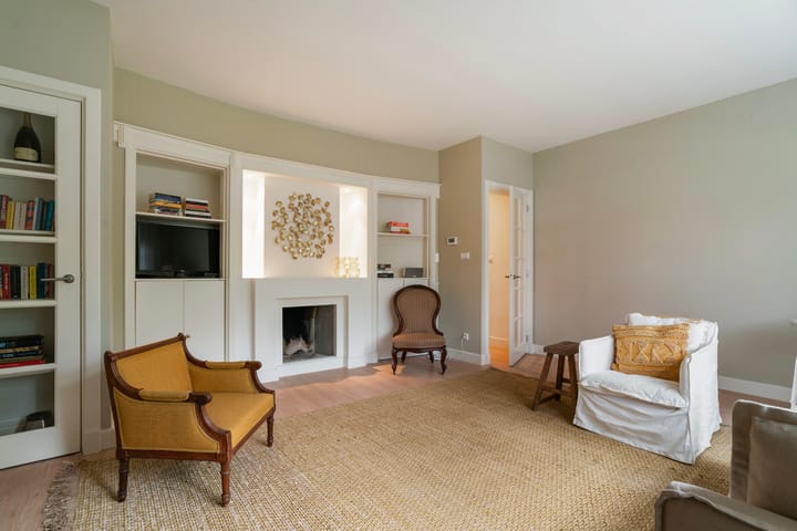 Foto 7 van Breitnerlaan 48