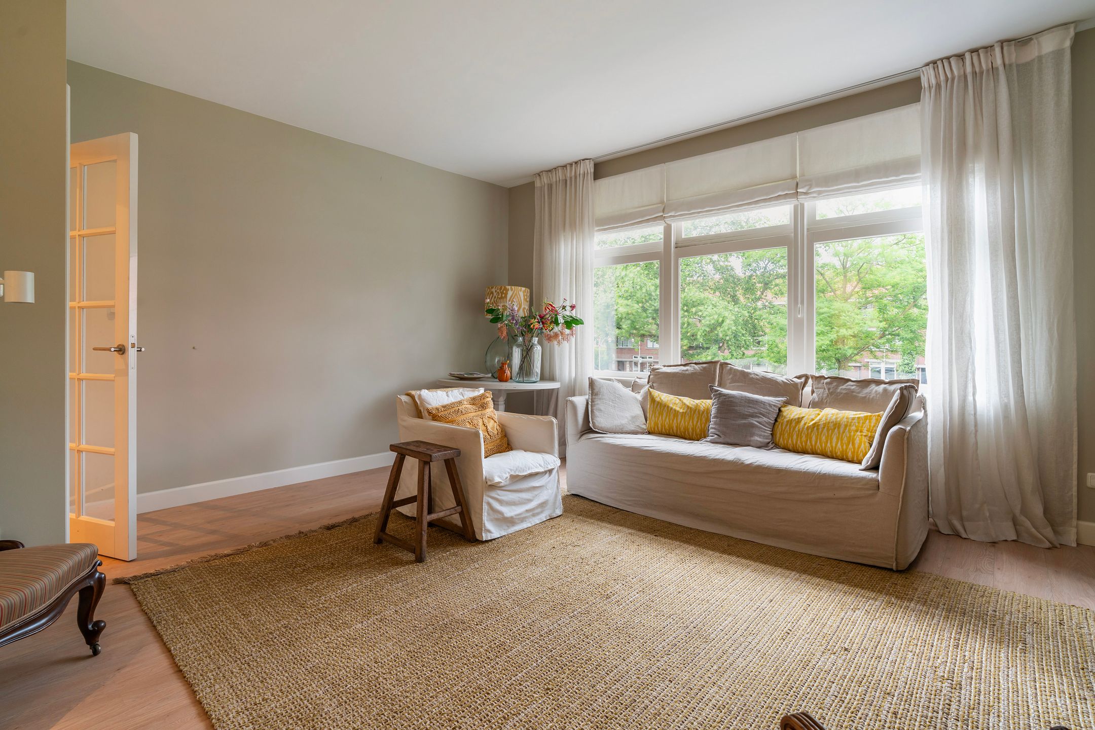 Foto 6 van Breitnerlaan 48