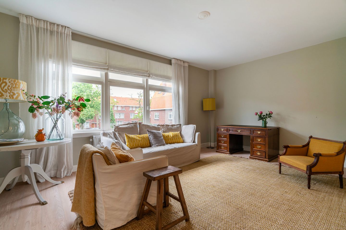 Foto 5 van Breitnerlaan 48