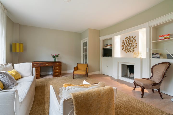 Foto 1 van Breitnerlaan 48