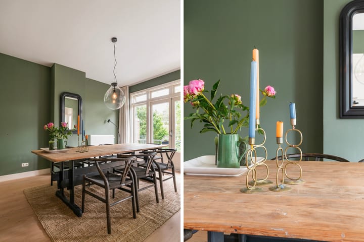 Foto 8 van Breitnerlaan 48