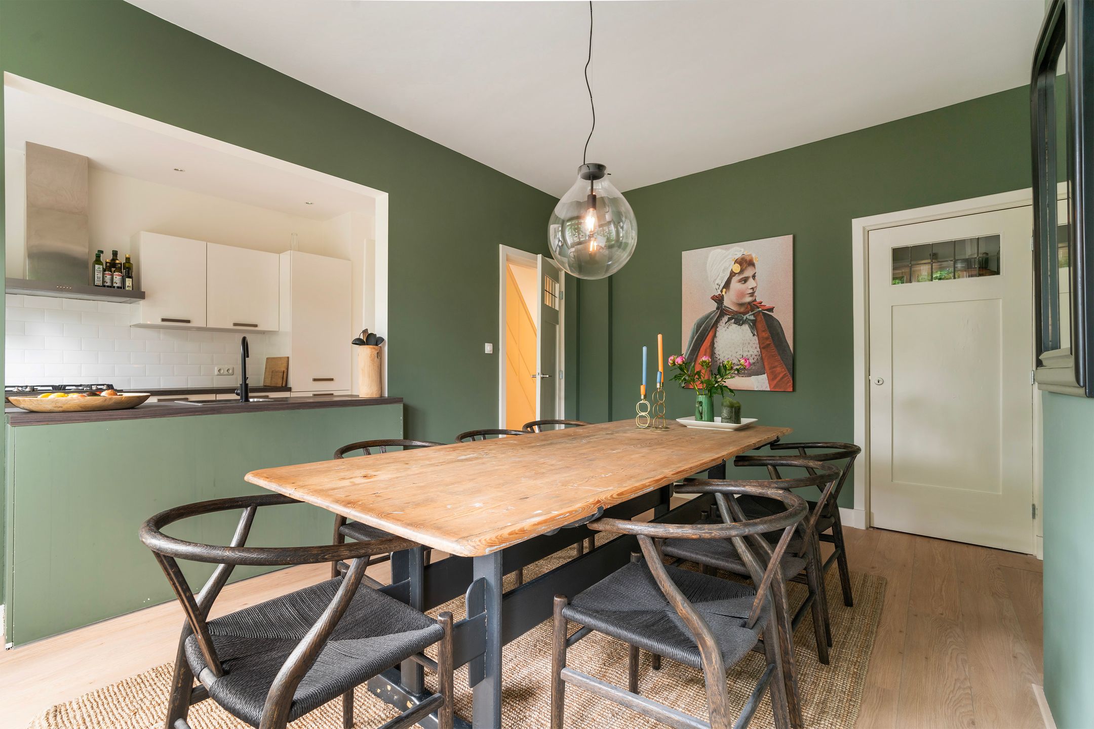 Foto 9 van Breitnerlaan 48