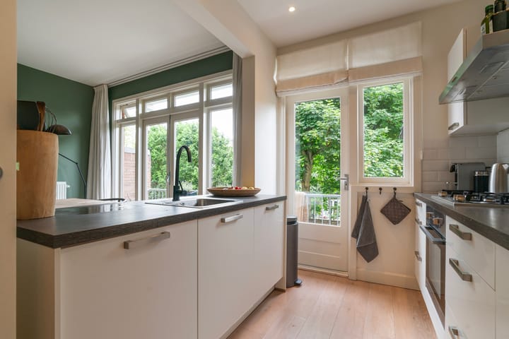 Foto 10 van Breitnerlaan 48