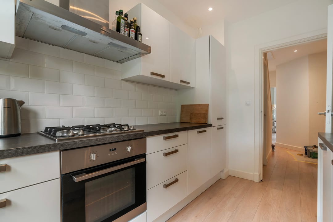 Foto 11 van Breitnerlaan 48