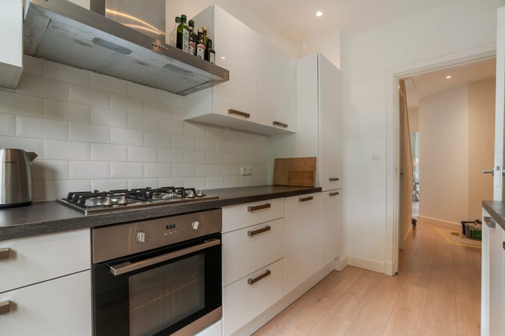 Foto 11 van Breitnerlaan 48