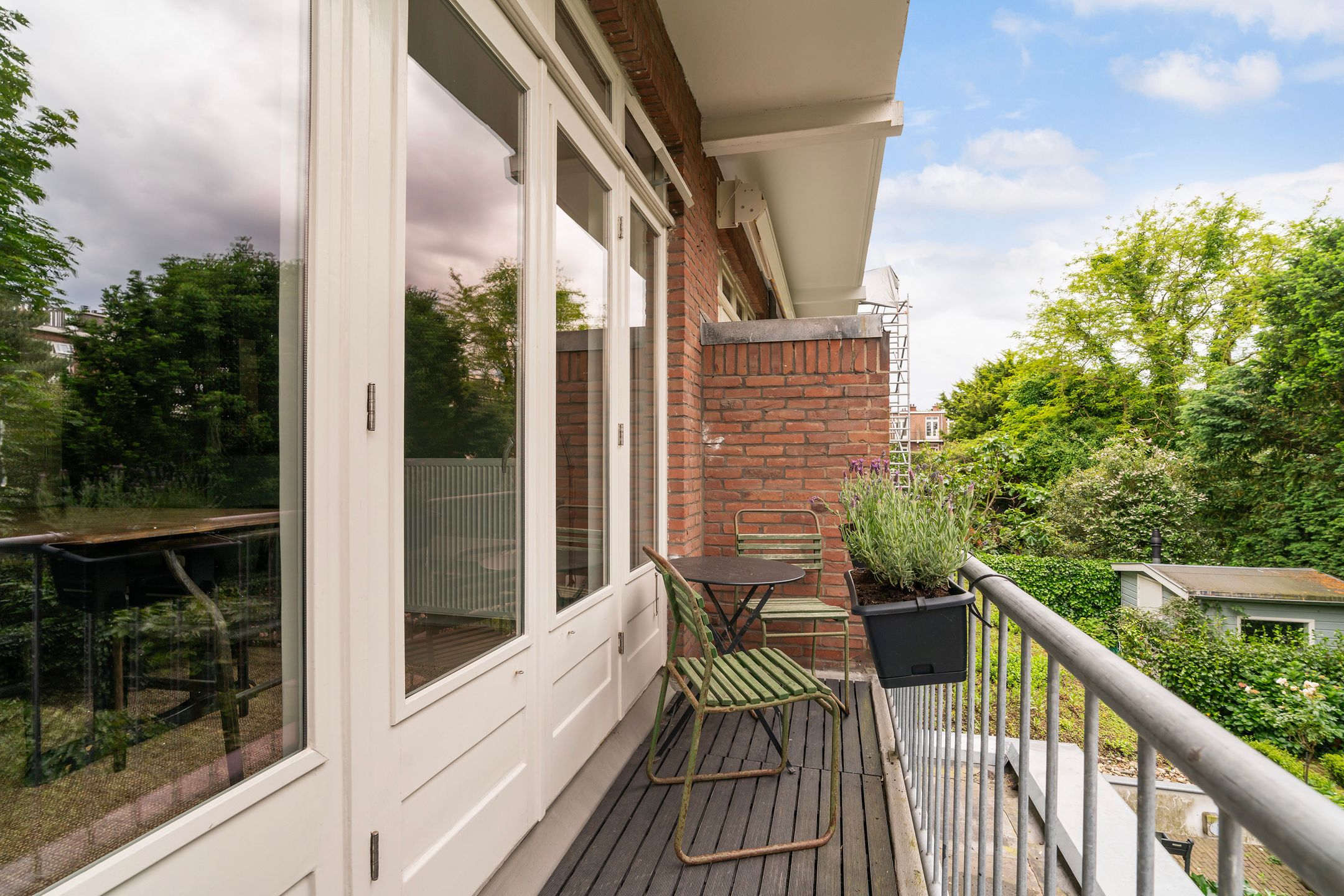 Foto 12 van Breitnerlaan 48