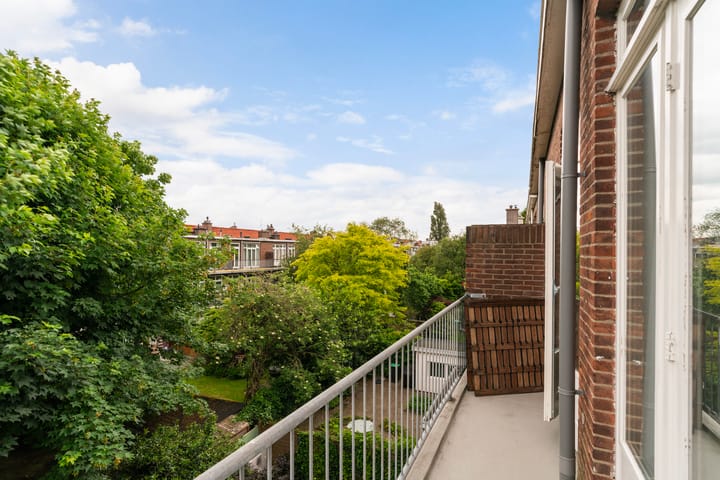 Foto 13 van Breitnerlaan 48