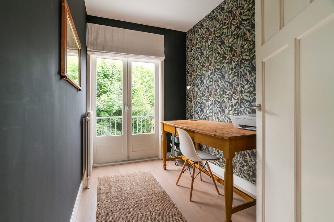 Foto 16 van Breitnerlaan 48