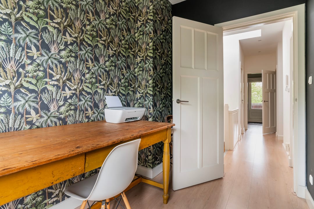 Foto 17 van Breitnerlaan 48