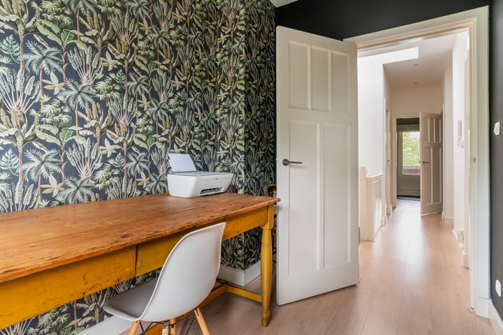 Foto 17 van Breitnerlaan 48