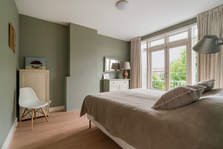 Foto 18 van Breitnerlaan 48