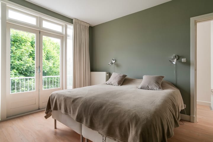 Foto 19 van Breitnerlaan 48