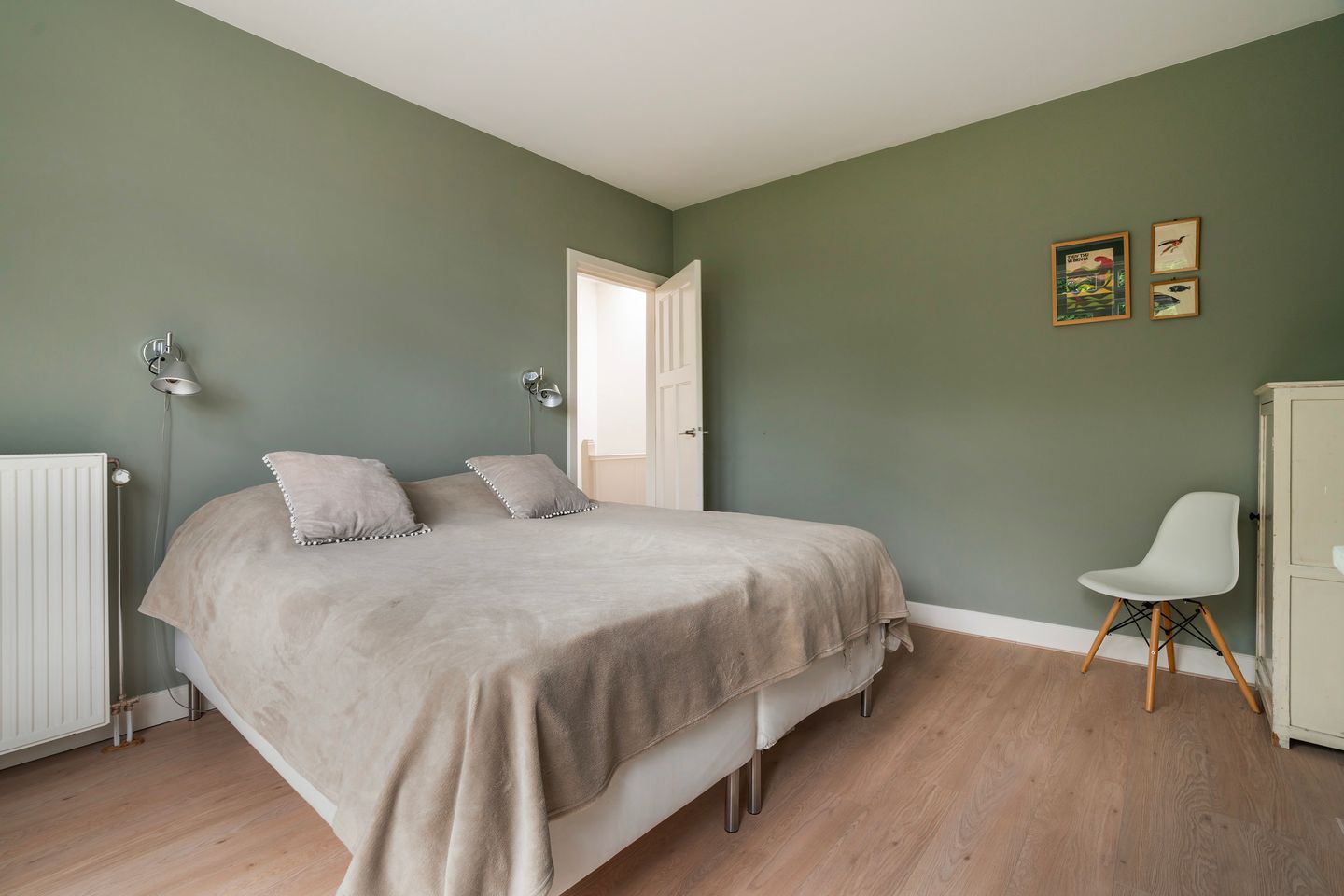 Foto 20 van Breitnerlaan 48