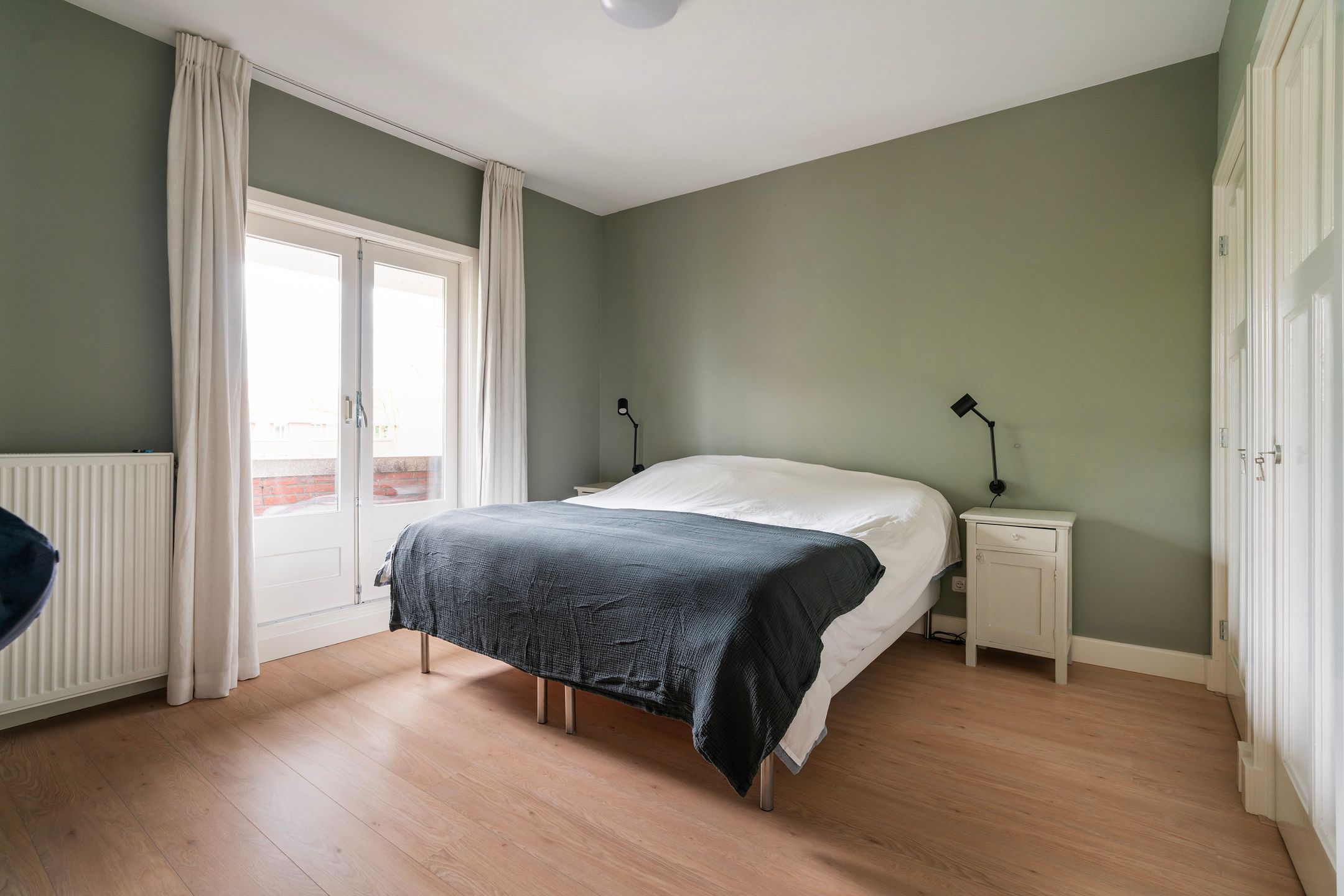 Foto 21 van Breitnerlaan 48