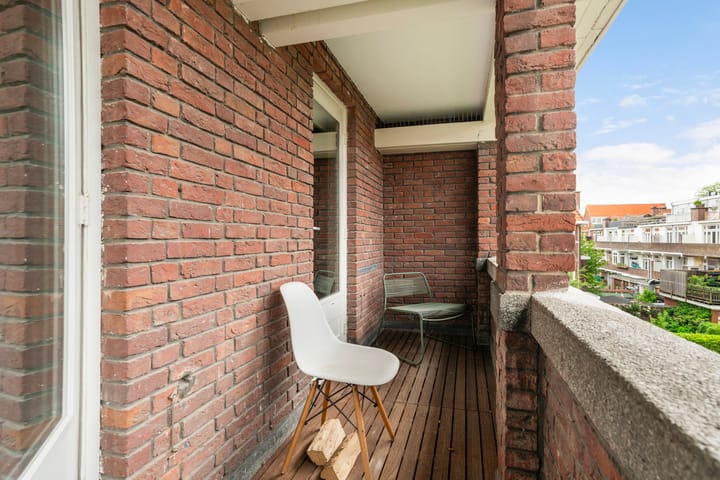 Foto 23 van Breitnerlaan 48