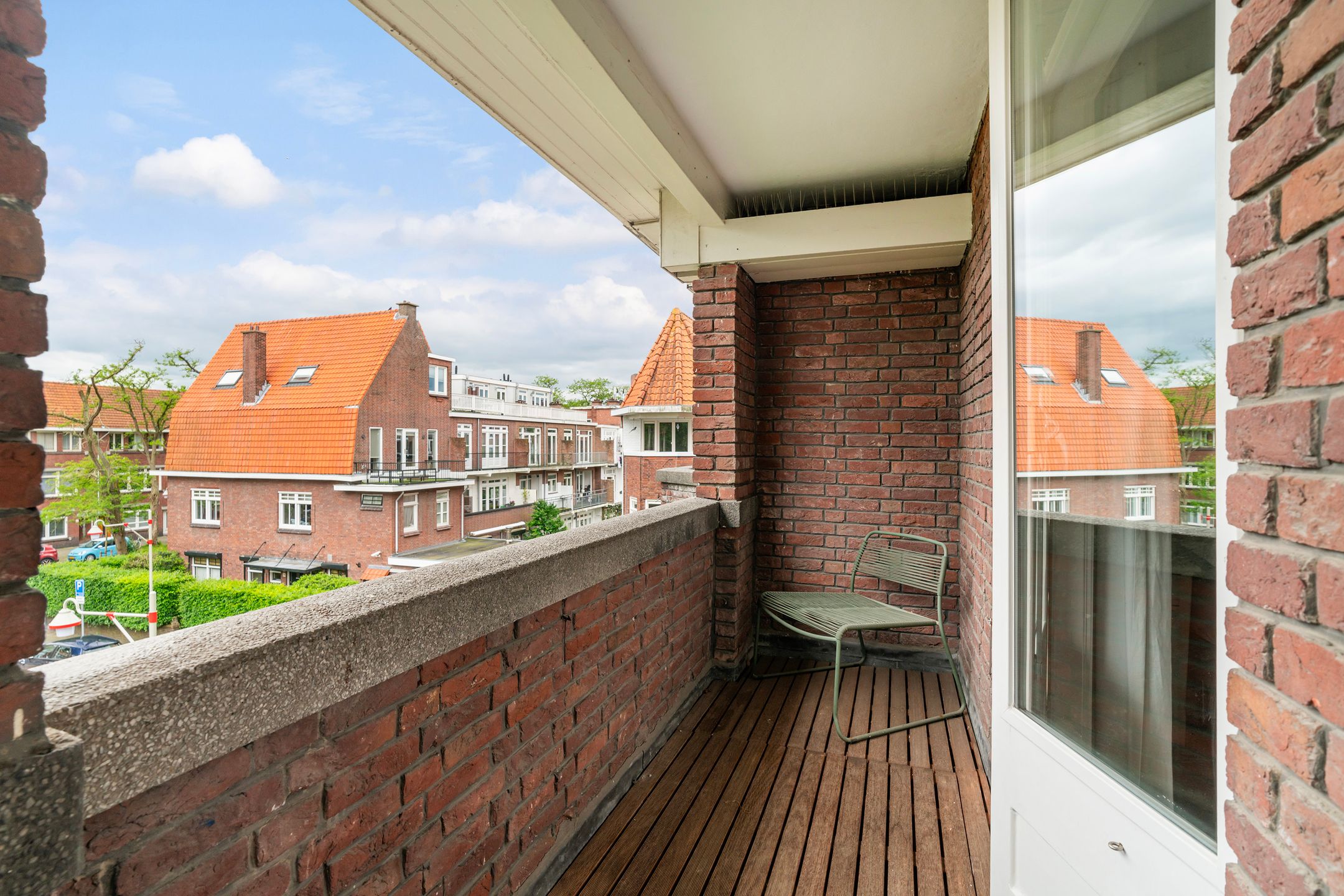 Foto 24 van Breitnerlaan 48