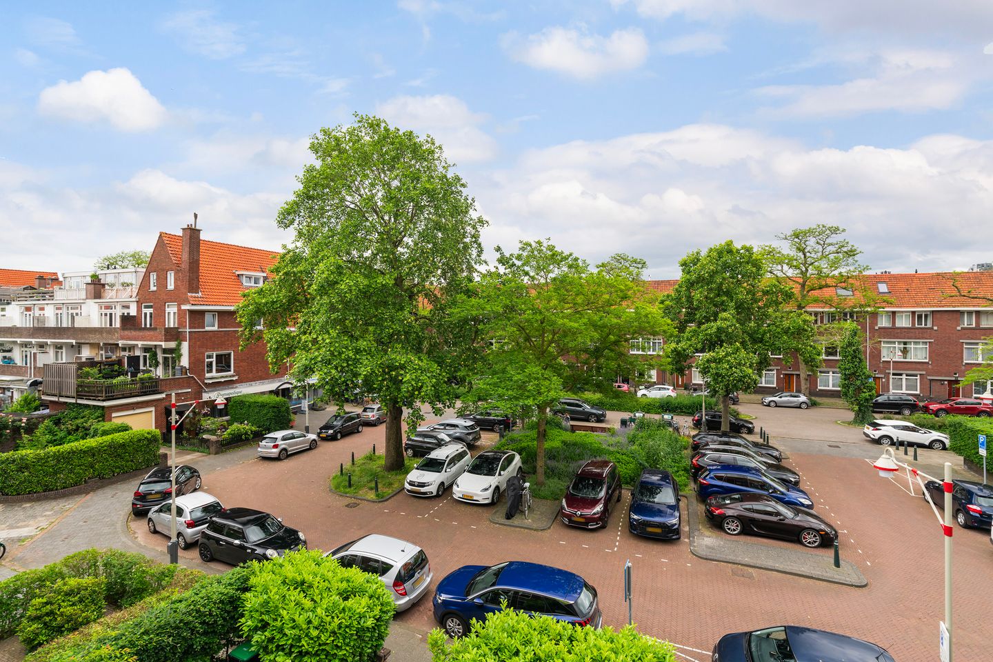 Foto 25 van Breitnerlaan 48