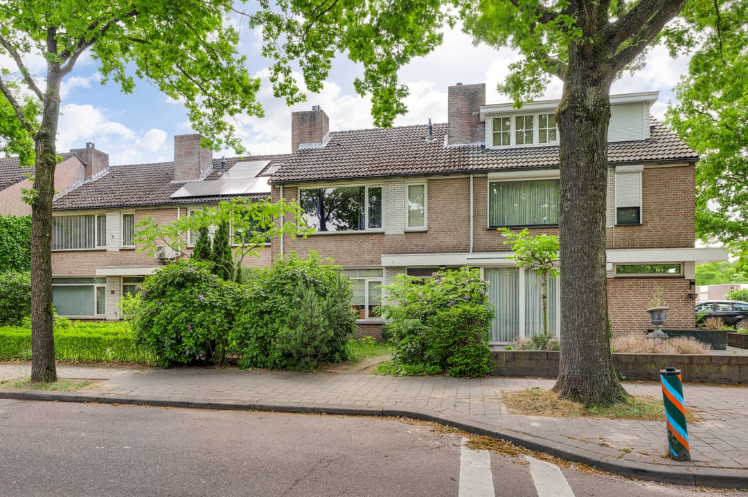 Foto 1 van Maximiliaanlaan 12