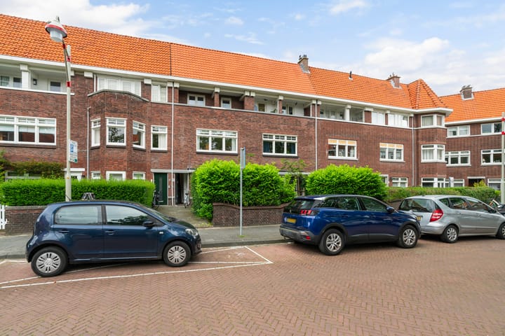 Foto 28 van Breitnerlaan 48