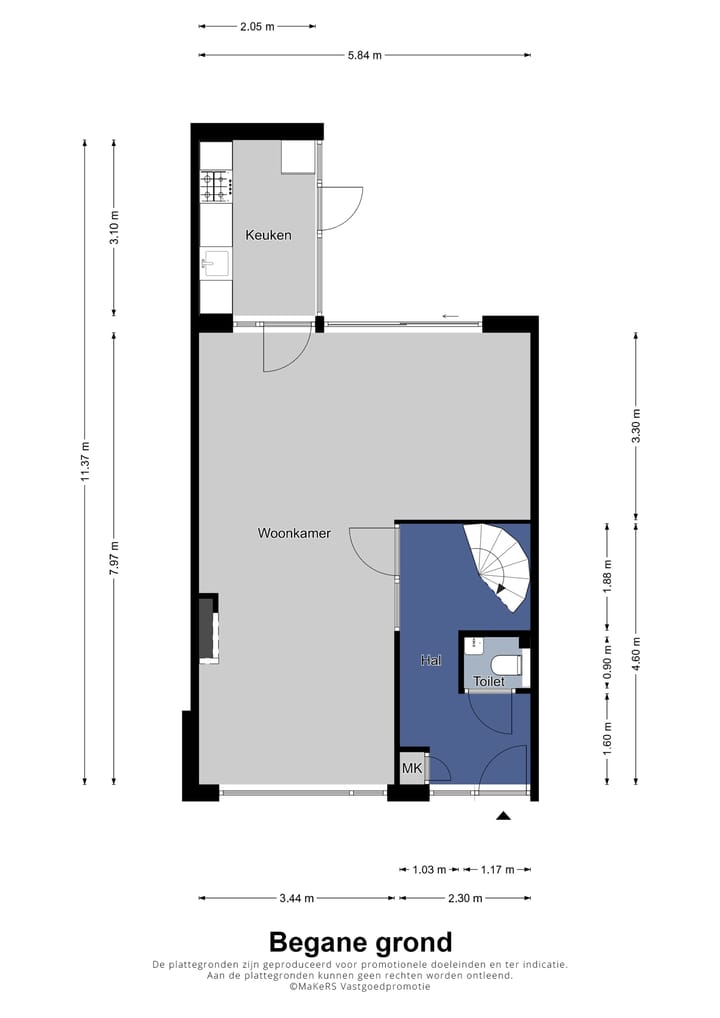 Foto 25 van Maximiliaanlaan 12