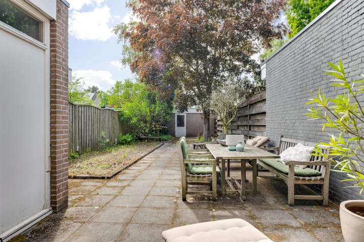 Foto 3 van Maximiliaanlaan 12