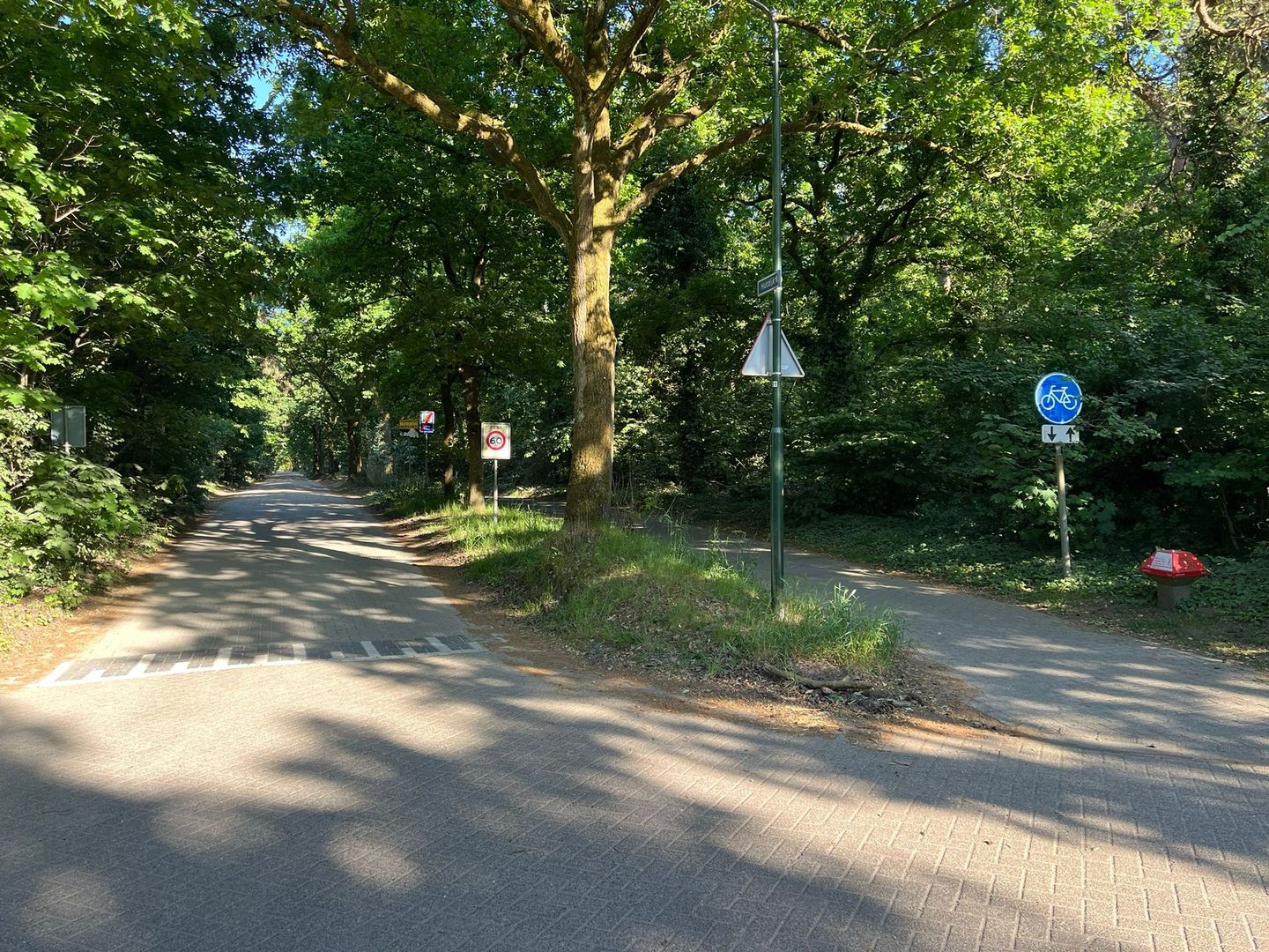 Foto 5 van Maximiliaanlaan 12
