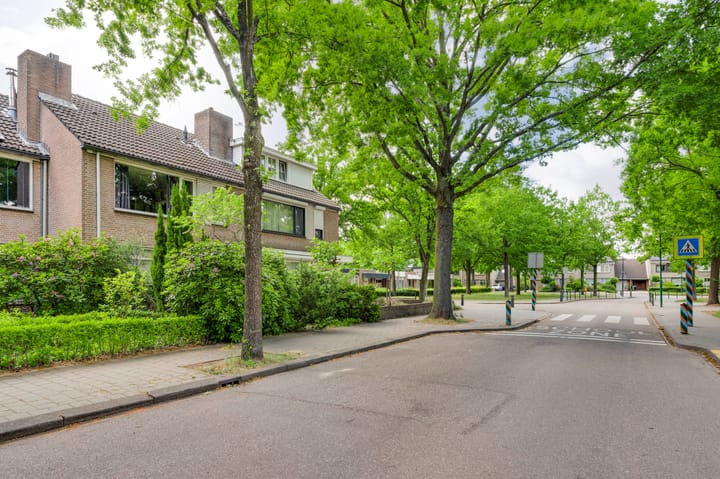 Foto 6 van Maximiliaanlaan 12