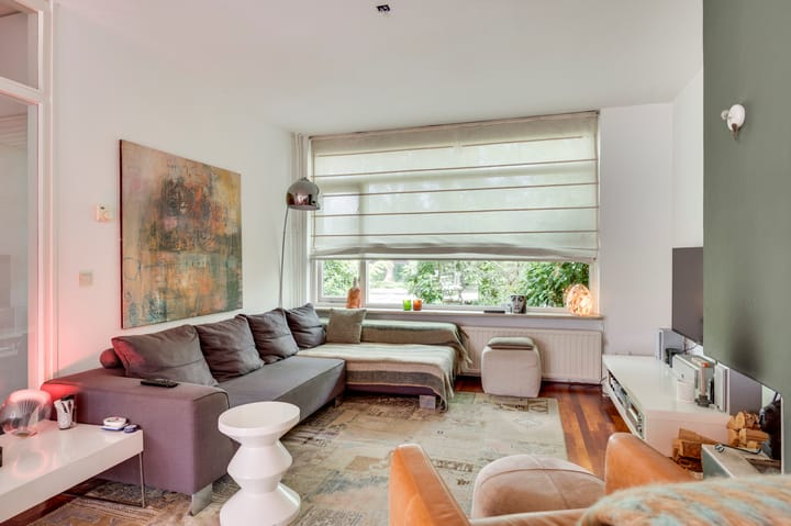 Foto 7 van Maximiliaanlaan 12