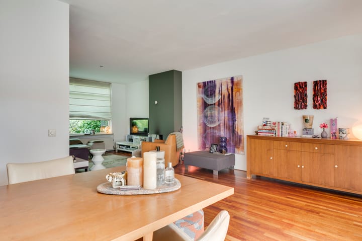 Foto 8 van Maximiliaanlaan 12