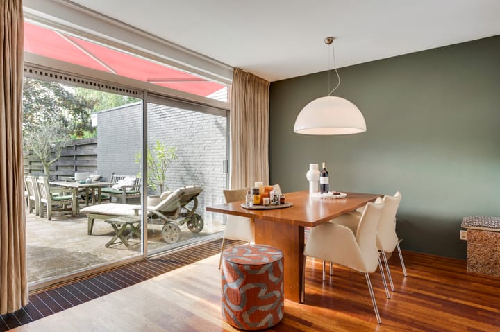 Foto 9 van Maximiliaanlaan 12