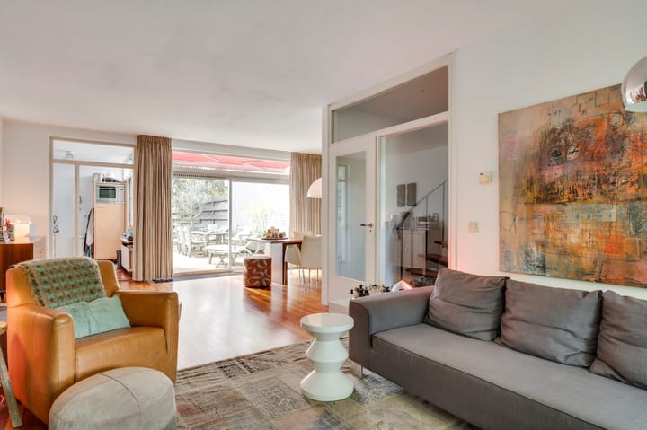 Foto 10 van Maximiliaanlaan 12