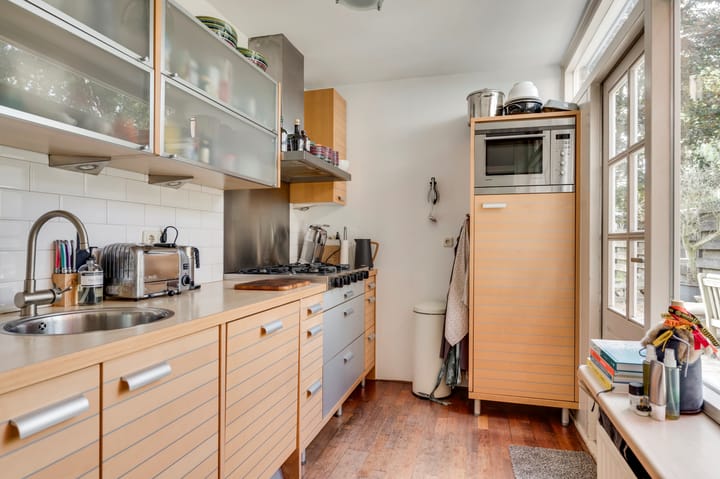 Foto 11 van Maximiliaanlaan 12