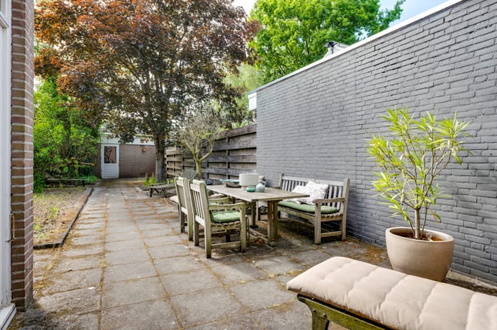 Foto 12 van Maximiliaanlaan 12