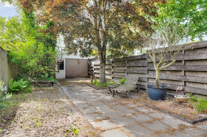 Foto 13 van Maximiliaanlaan 12