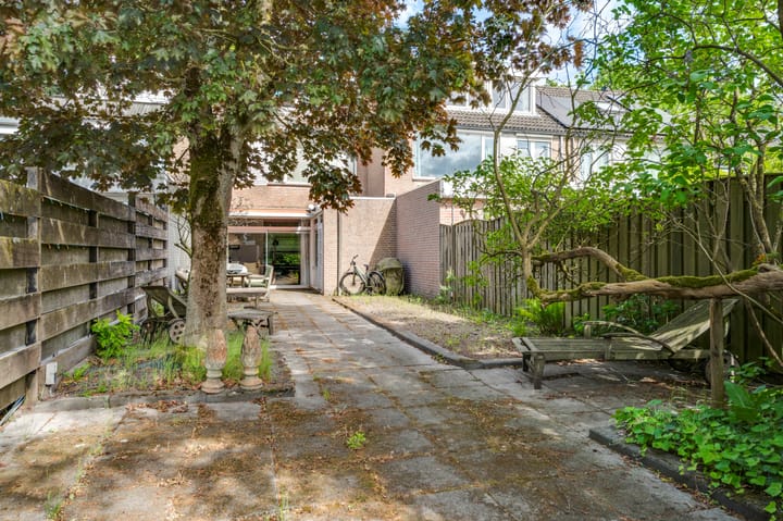 Foto 15 van Maximiliaanlaan 12