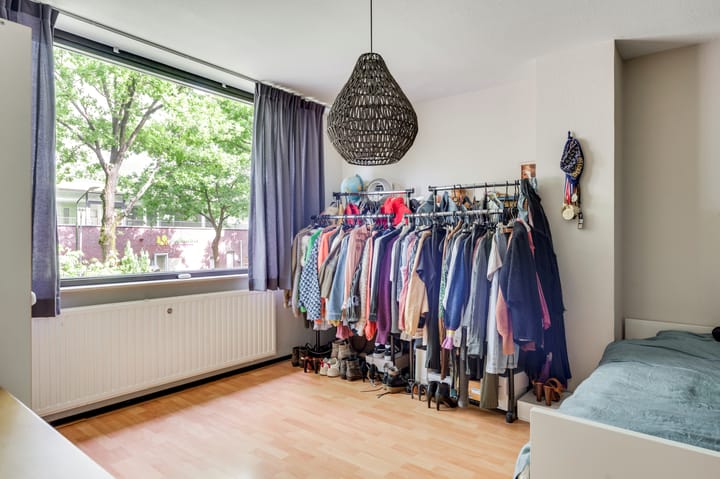 Foto 18 van Maximiliaanlaan 12