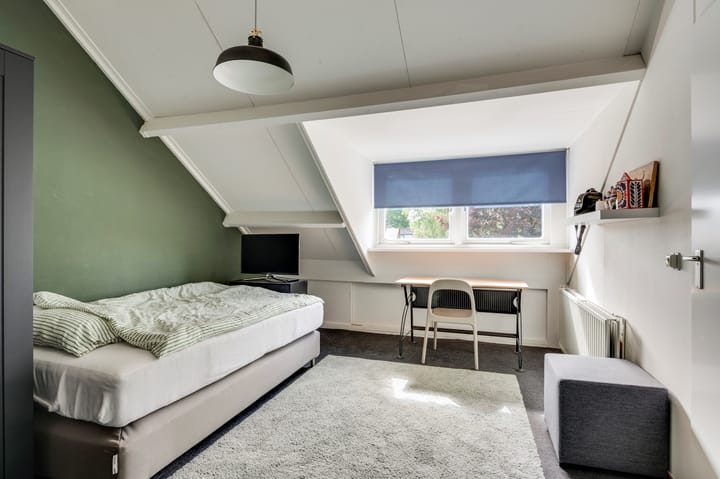 Foto 21 van Maximiliaanlaan 12