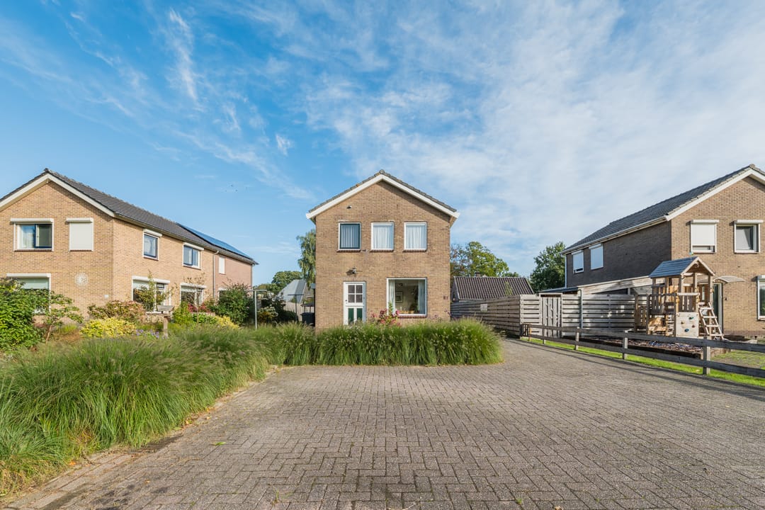 Foto 1 van Perebomenweg 51