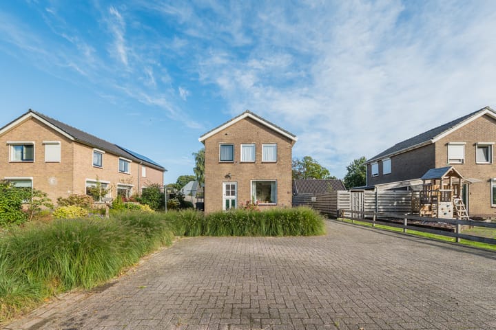 Foto 1 van Perebomenweg 51