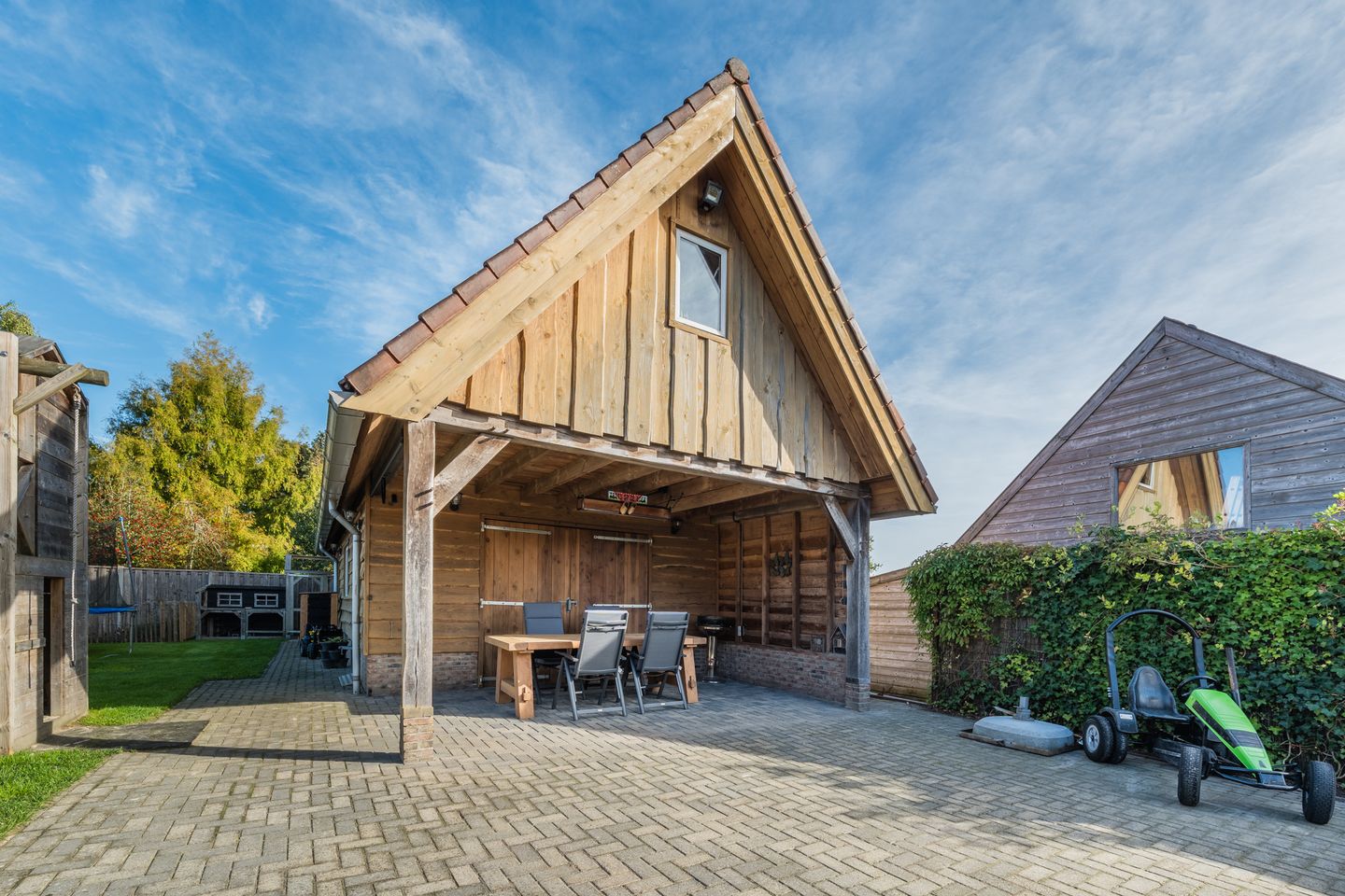 Foto 5 van Perebomenweg 51