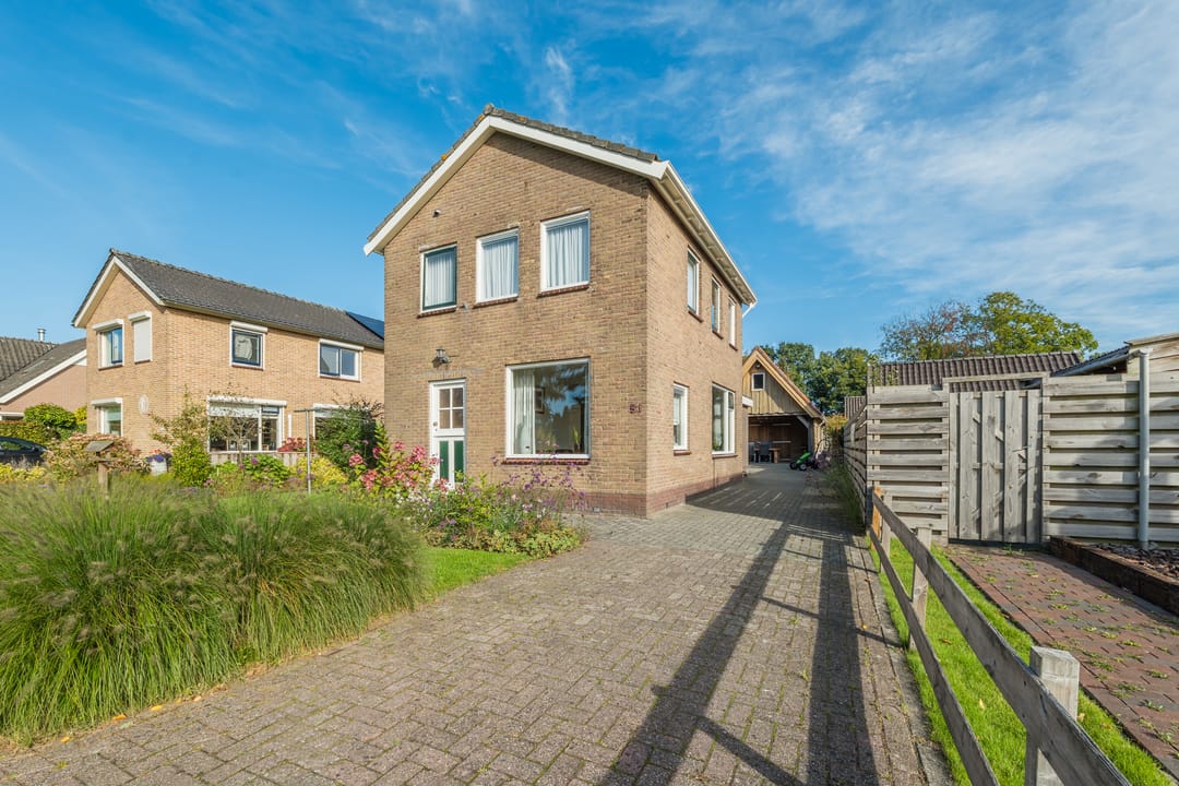 Foto 7 van Perebomenweg 51