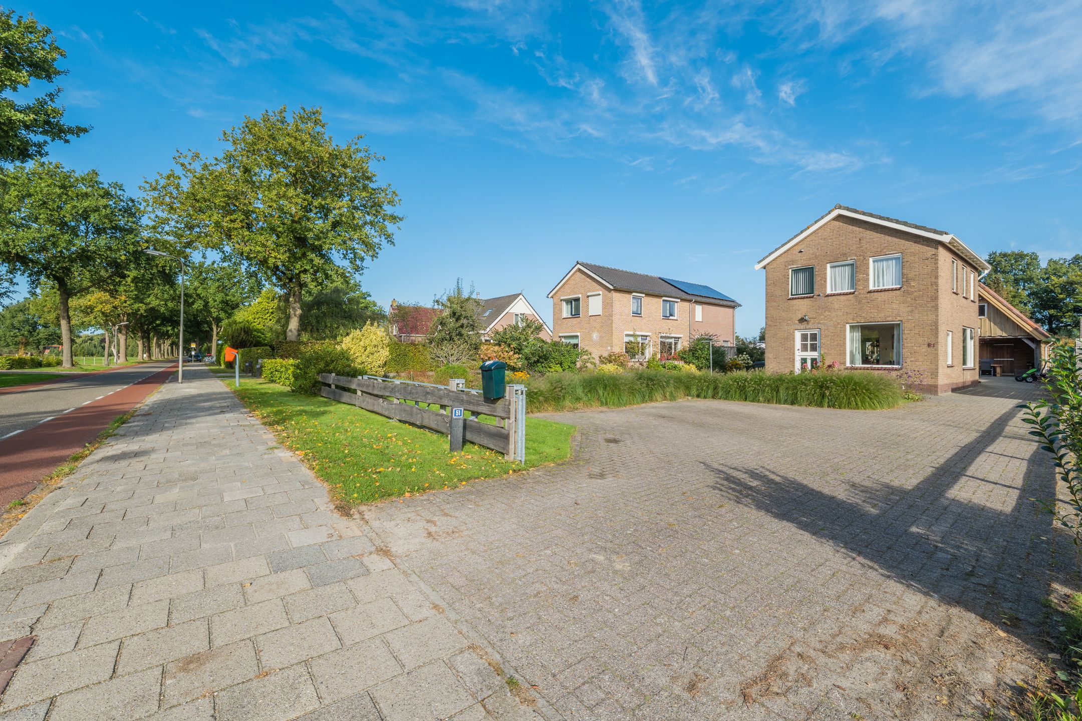 Foto 6 van Perebomenweg 51