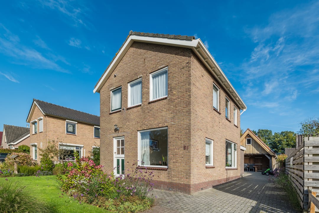 Foto 8 van Perebomenweg 51