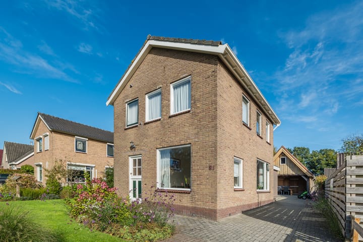 Foto 8 van Perebomenweg 51