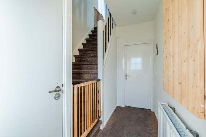 Foto 10 van Perebomenweg 51