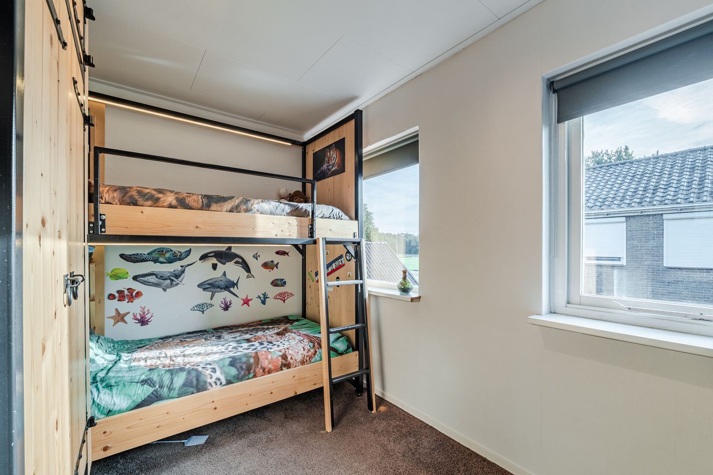 Foto 25 van Perebomenweg 51