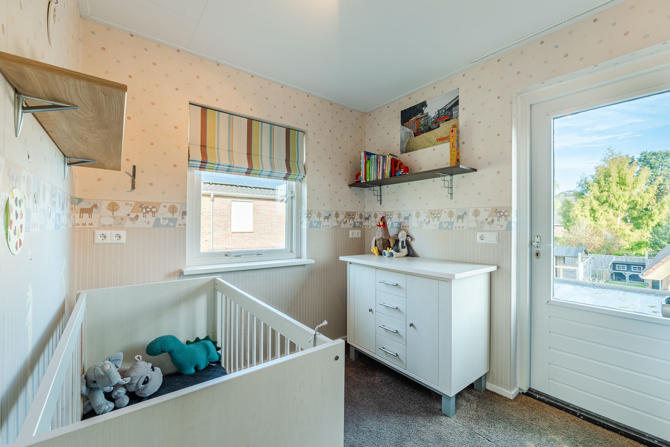 Foto 27 van Perebomenweg 51