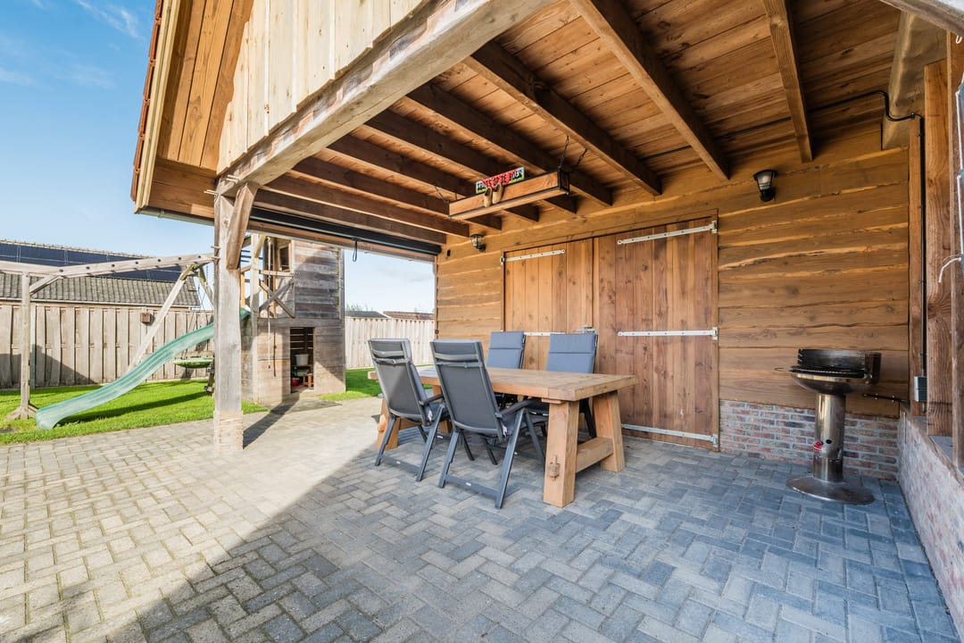 Foto 31 van Perebomenweg 51