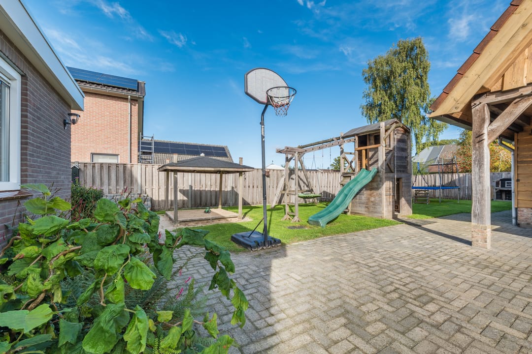 Foto 32 van Perebomenweg 51