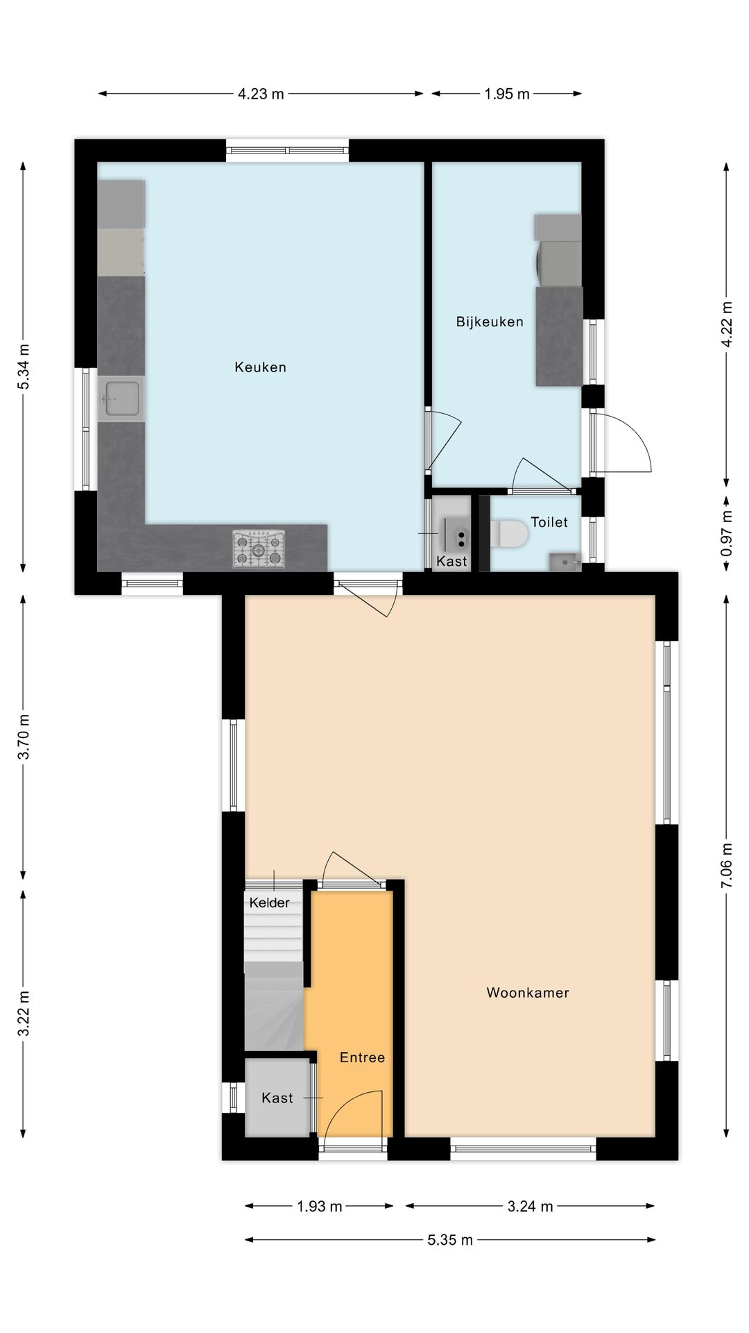 Foto 37 van Perebomenweg 51